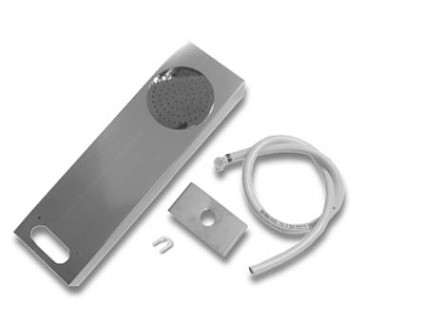 Ricambio Cupolino con Soffione 11.8  per Colonna Soul Easy.JPG